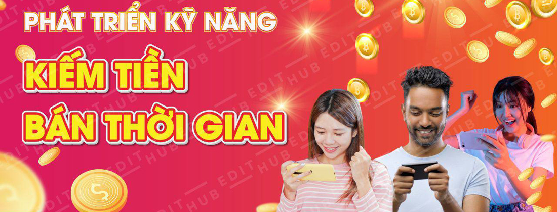 Tải App kiếm tiền